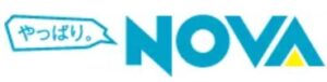 NOVA　logo