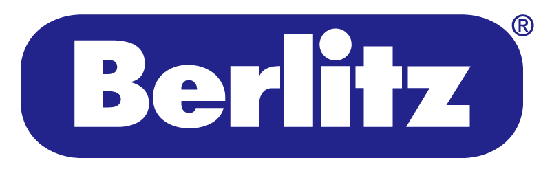 ベルリッツ　ロゴ