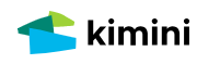 kimini英会話ロゴ