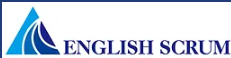 イングリッシュスクラムの公式サイト（ロゴ）