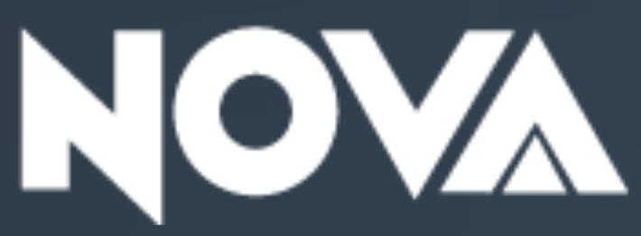 NOVA ロゴ