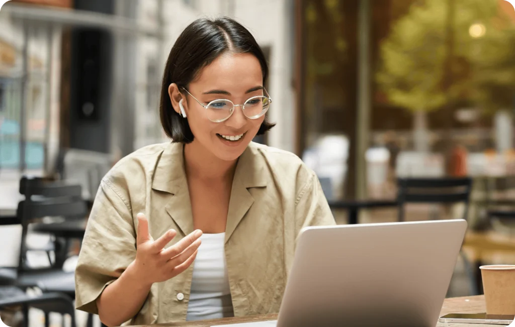 ネイティブキャンプ